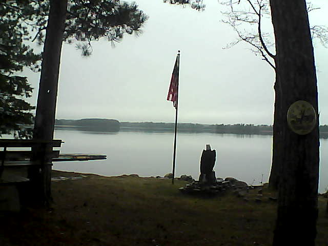 Whiteface Cam Image - Wed, 05/09/2018 12:22pm 