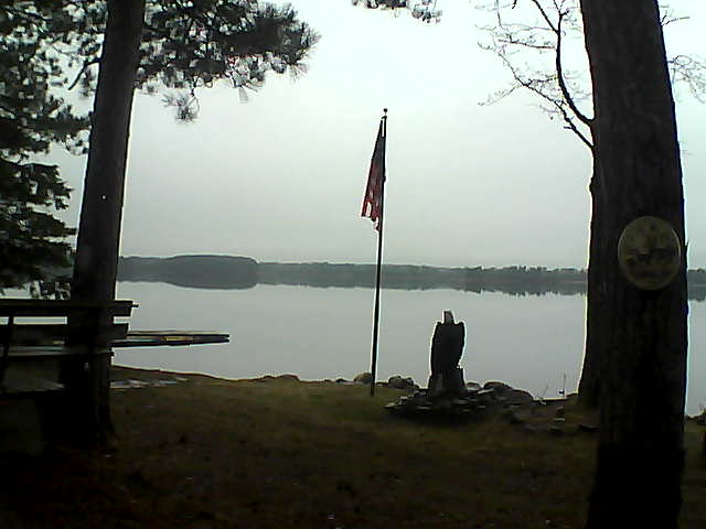 Whiteface Cam Image - Wed, 05/09/2018 12:32pm 