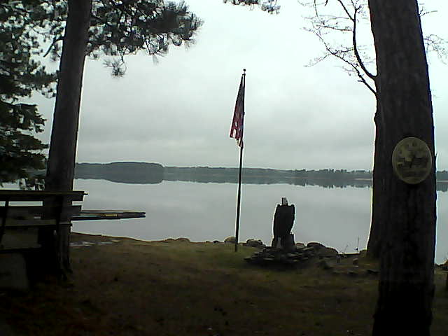 Whiteface Cam Image - Wed, 05/09/2018 1:52pm 