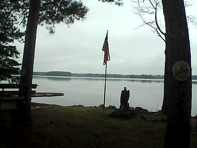 Whiteface Cam Image - Wed, 05/09/2018 2:22pm 