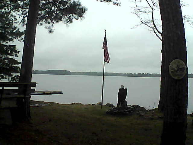 Whiteface Cam Image - Wed, 05/09/2018 2:32pm 