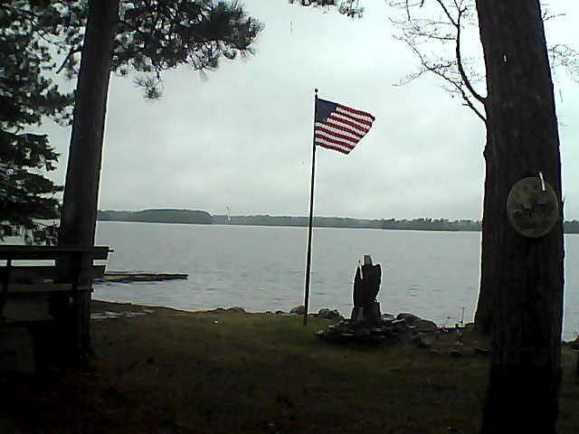 Whiteface Cam Image - Wed, 05/09/2018 2:42pm 