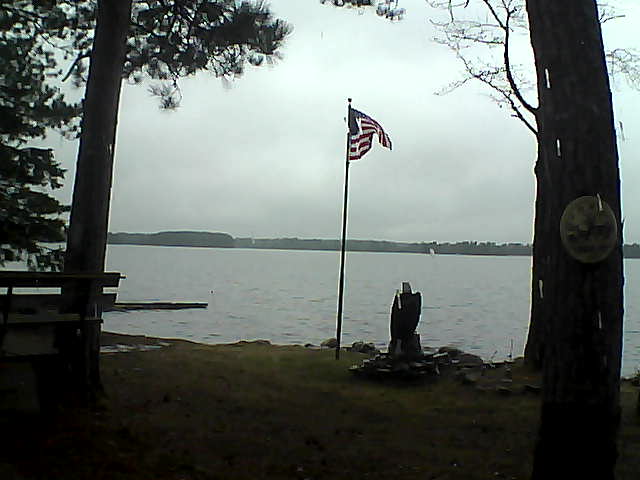 Whiteface Cam Image - Wed, 05/09/2018 2:52pm 