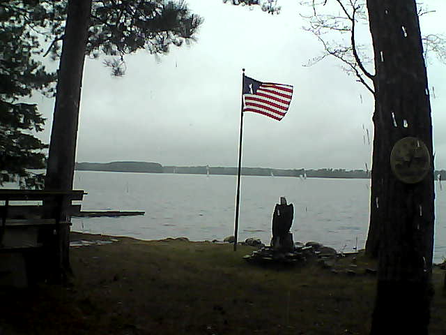 Whiteface Cam Image - Wed, 05/09/2018 3:02pm 