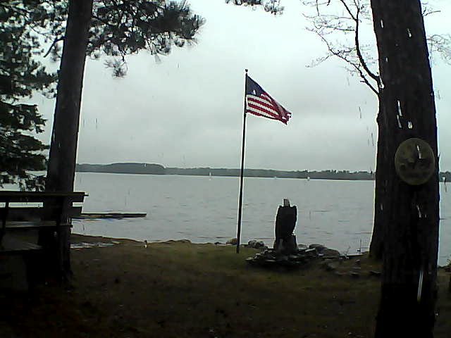 Whiteface Cam Image - Wed, 05/09/2018 3:12pm 