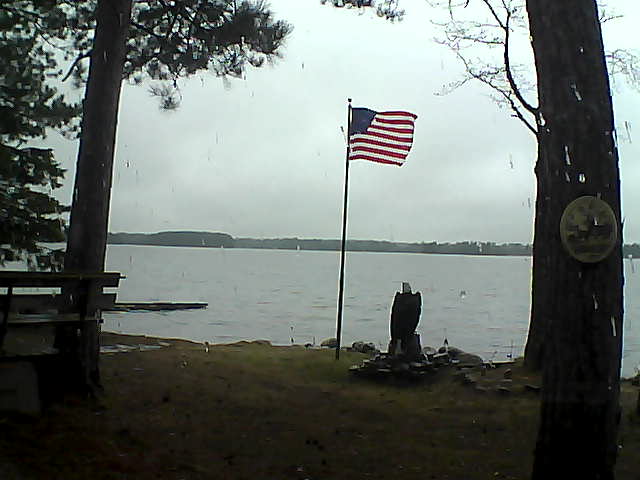 Whiteface Cam Image - Wed, 05/09/2018 3:22pm 