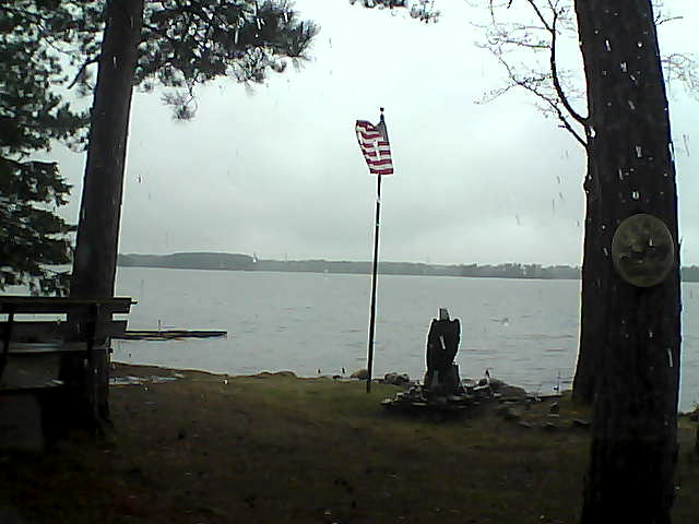 Whiteface Cam Image - Wed, 05/09/2018 3:32pm 