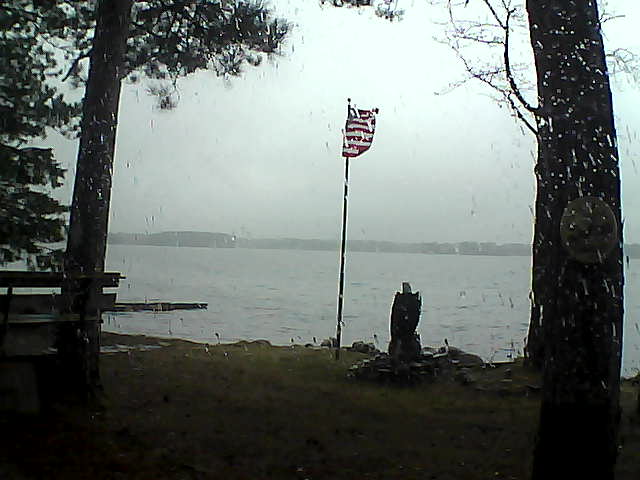 Whiteface Cam Image - Wed, 05/09/2018 3:42pm 