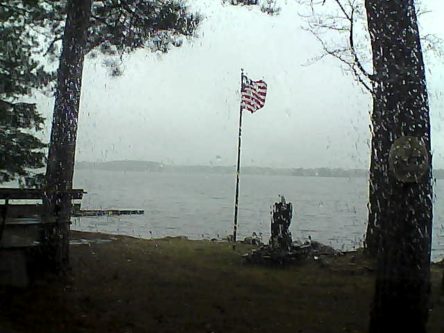 Whiteface Cam Image - Wed, 05/09/2018 3:52pm 