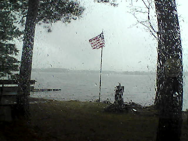 Whiteface Cam Image - Wed, 05/09/2018 4:02pm 