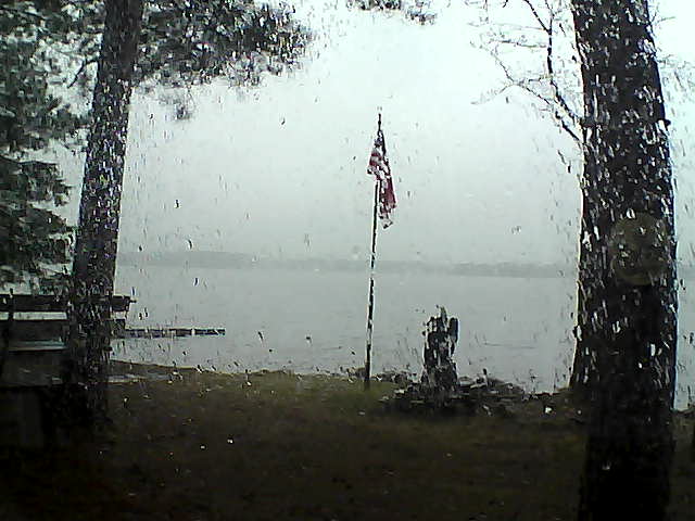 Whiteface Cam Image - Wed, 05/09/2018 4:12pm 