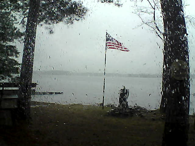 Whiteface Cam Image - Wed, 05/09/2018 4:22pm 