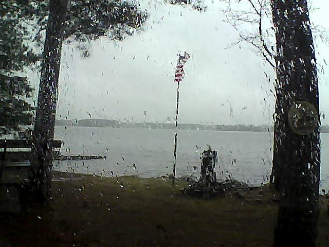 Whiteface Cam Image - Wed, 05/09/2018 4:32pm 