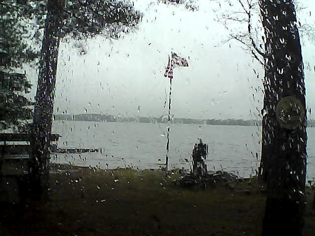 Whiteface Cam Image - Wed, 05/09/2018 4:42pm 