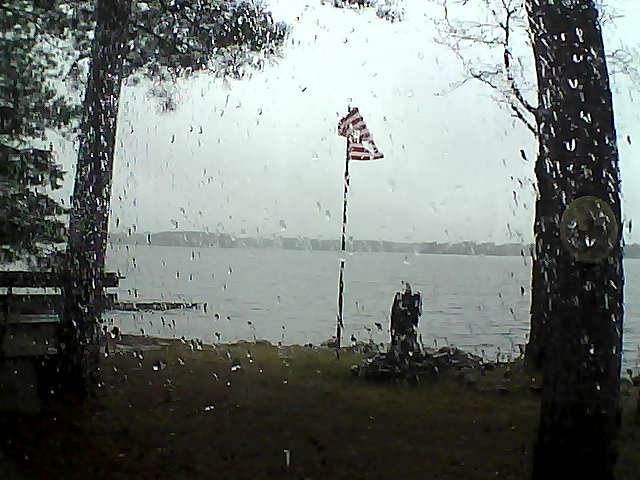 Whiteface Cam Image - Wed, 05/09/2018 4:52pm 