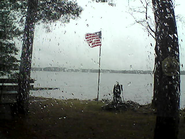 Whiteface Cam Image - Wed, 05/09/2018 5:02pm 