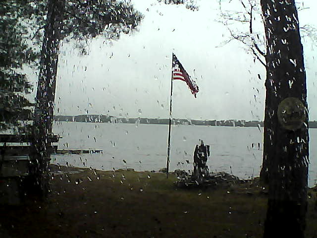 Whiteface Cam Image - Wed, 05/09/2018 5:12pm 