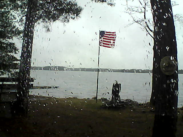 Whiteface Cam Image - Wed, 05/09/2018 5:22pm 