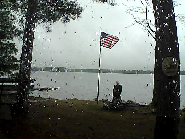 Whiteface Cam Image - Wed, 05/09/2018 5:32pm 