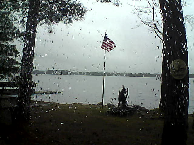 Whiteface Cam Image - Wed, 05/09/2018 5:42pm 