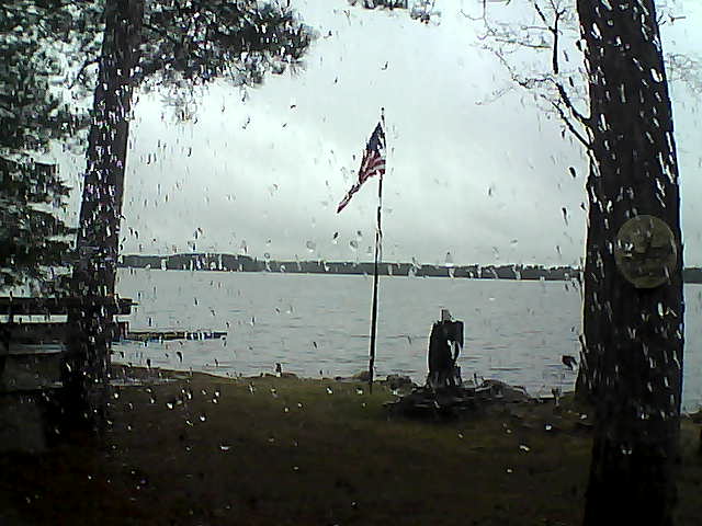 Whiteface Cam Image - Wed, 05/09/2018 5:52pm 