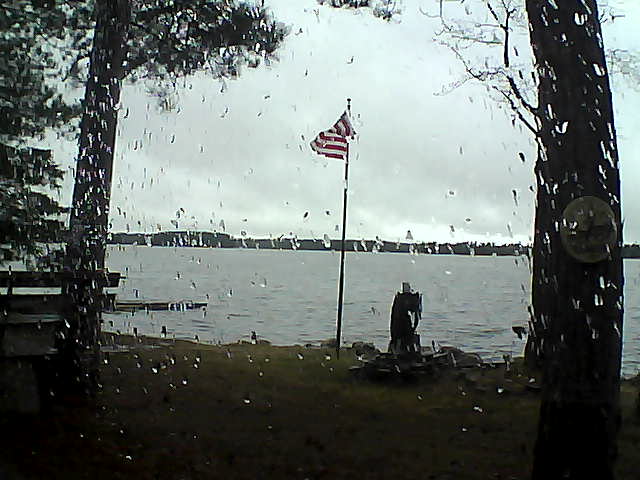 Whiteface Cam Image - Wed, 05/09/2018 6:02pm 