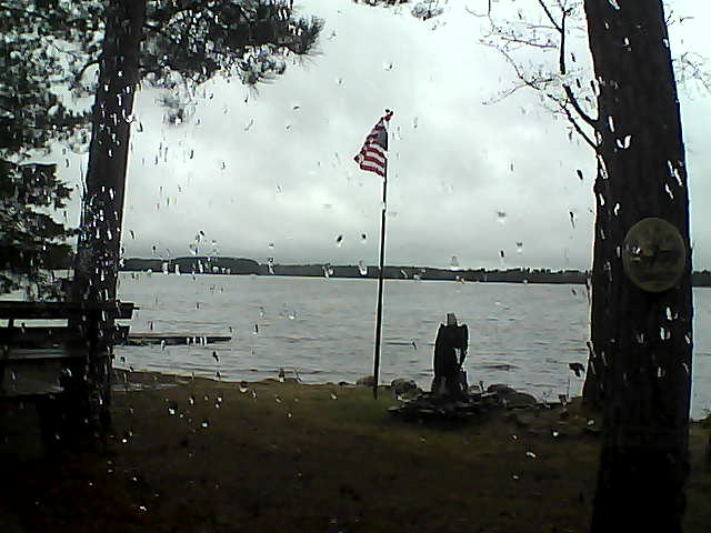 Whiteface Cam Image - Wed, 05/09/2018 6:22pm 