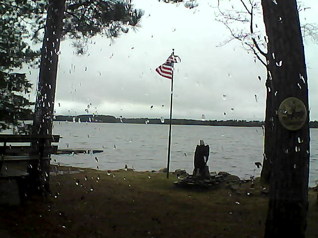 Whiteface Cam Image - Wed, 05/09/2018 6:32pm 