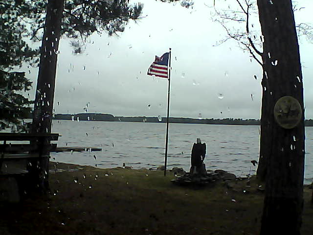 Whiteface Cam Image - Wed, 05/09/2018 6:42pm 