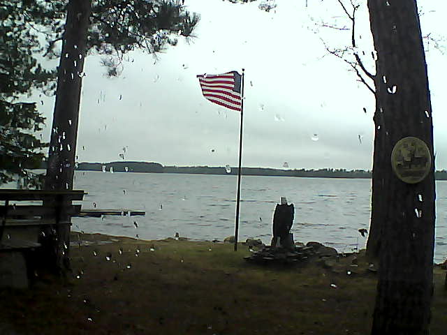 Whiteface Cam Image - Wed, 05/09/2018 6:52pm 