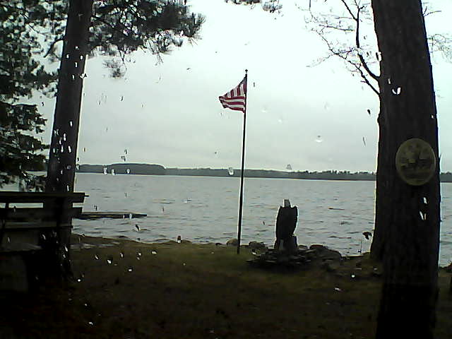 Whiteface Cam Image - Wed, 05/09/2018 7:02pm 