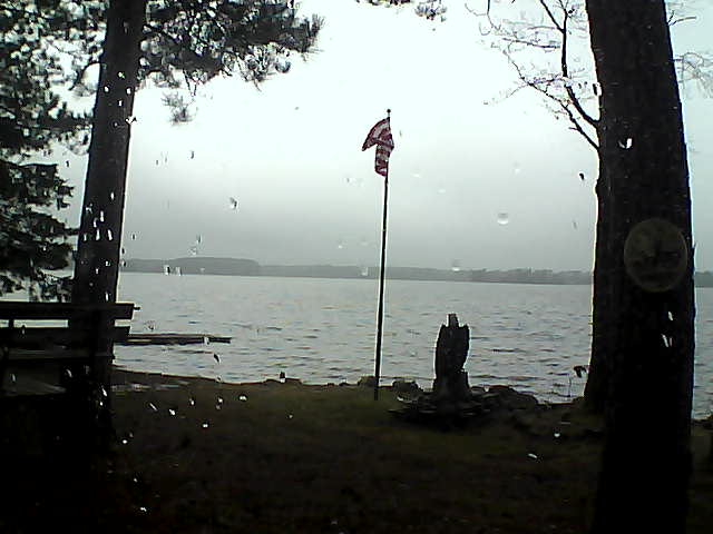 Whiteface Cam Image - Wed, 05/09/2018 7:22pm 