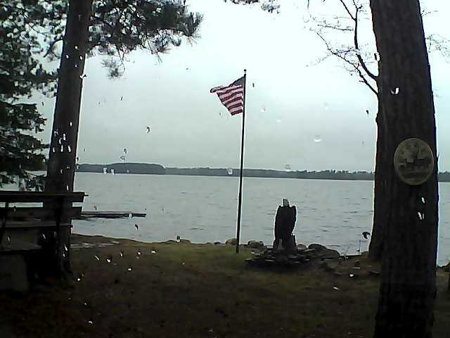 Whiteface Cam Image - Wed, 05/09/2018 7:32pm 