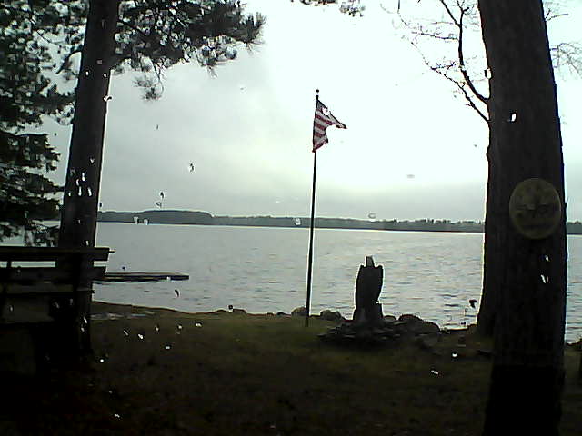 Whiteface Cam Image - Wed, 05/09/2018 7:53pm 