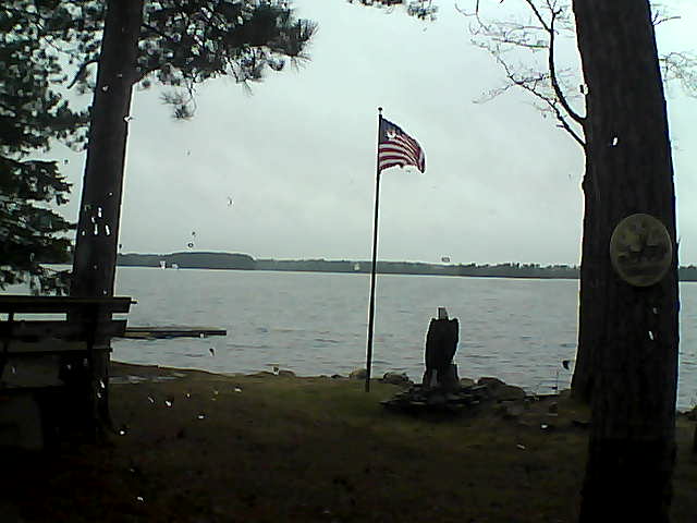 Whiteface Cam Image - Wed, 05/09/2018 8:13pm 