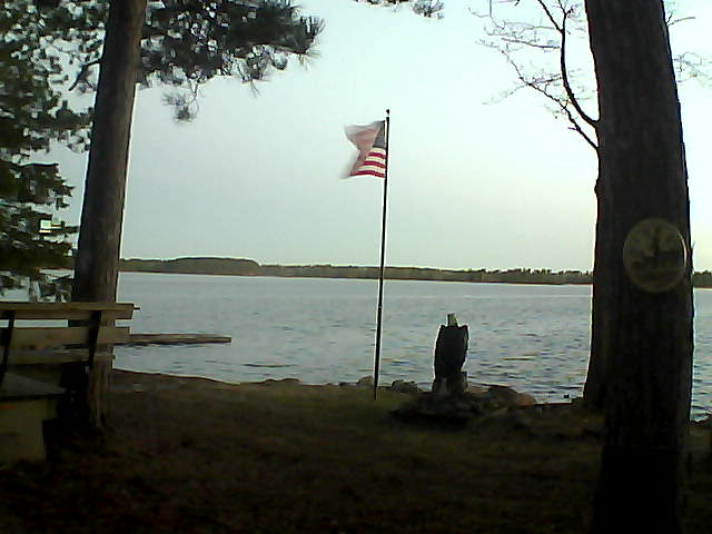 Whiteface Cam Image - Thu, 05/10/2018 5:19am 