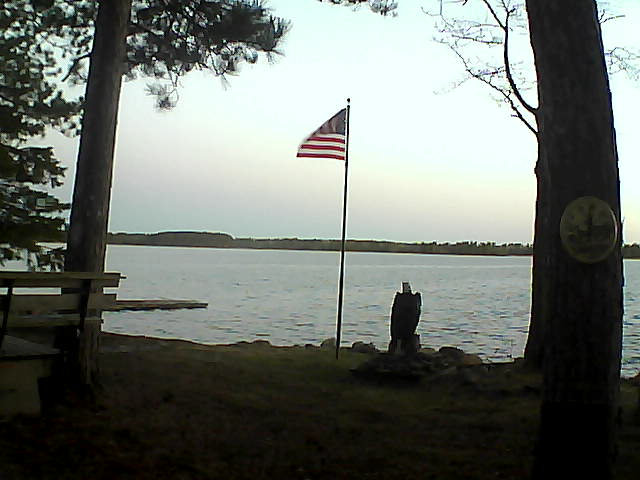 Whiteface Cam Image - Thu, 05/10/2018 5:29am 