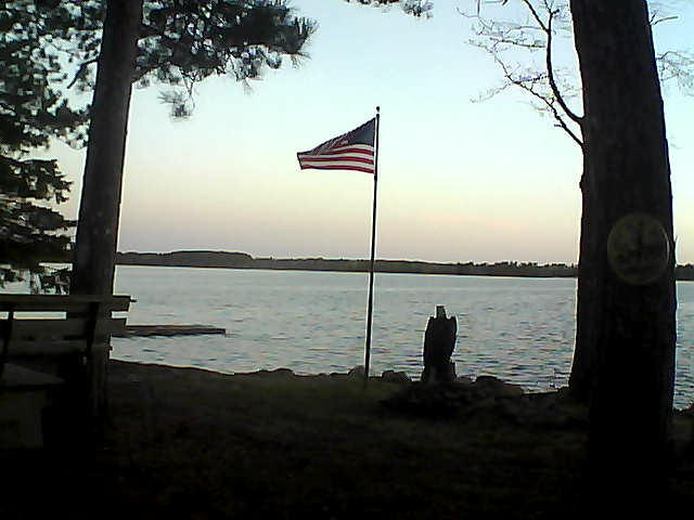 Whiteface Cam Image - Thu, 05/10/2018 5:39am 