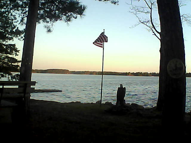 Whiteface Cam Image - Thu, 05/10/2018 5:49am 