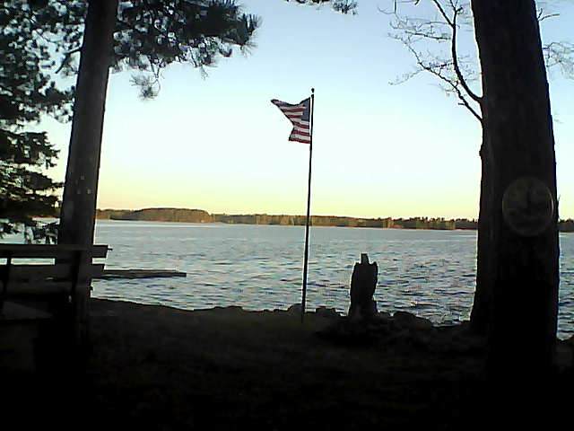 Whiteface Cam Image - Thu, 05/10/2018 5:59am 