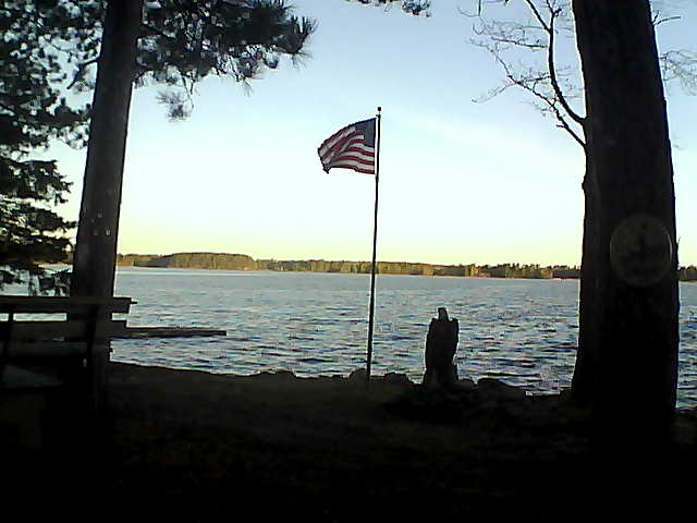 Whiteface Cam Image - Thu, 05/10/2018 6:09am 