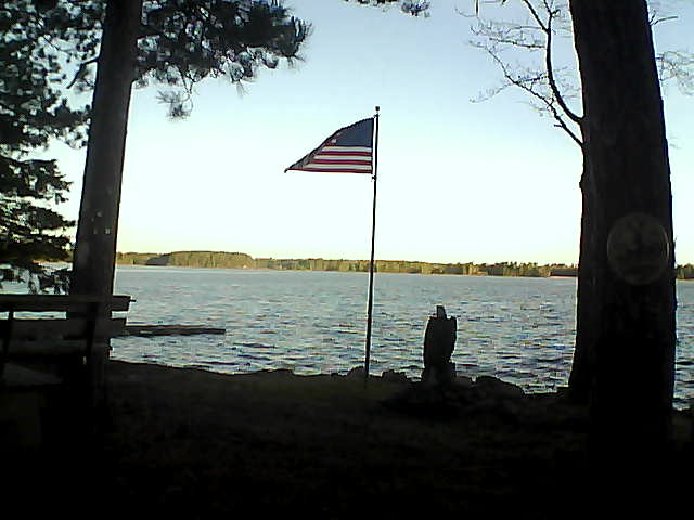 Whiteface Cam Image - Thu, 05/10/2018 6:19am 