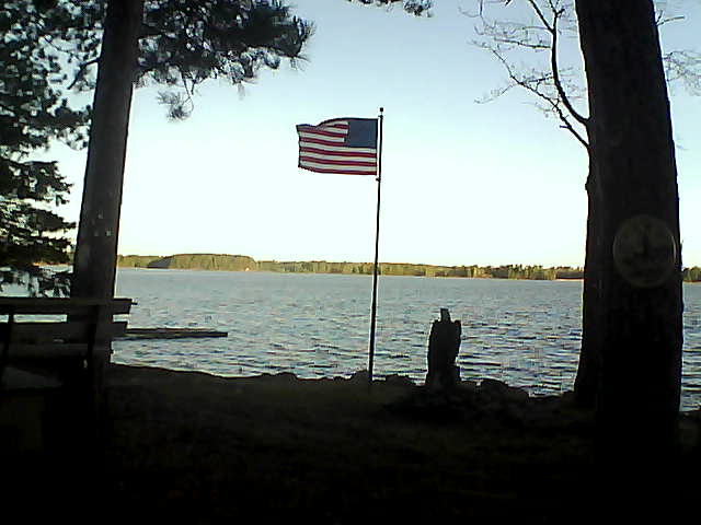 Whiteface Cam Image - Thu, 05/10/2018 6:29am 