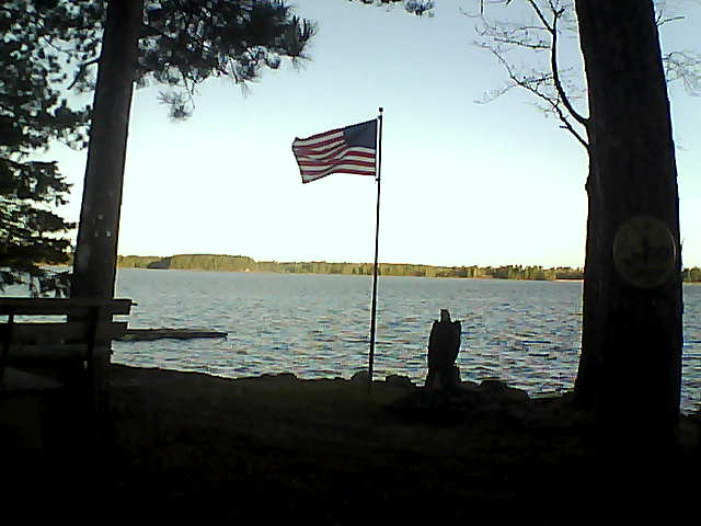 Whiteface Cam Image - Thu, 05/10/2018 6:39am 