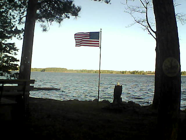 Whiteface Cam Image - Thu, 05/10/2018 7:19am 