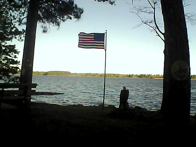 Whiteface Cam Image - Thu, 05/10/2018 7:29am 