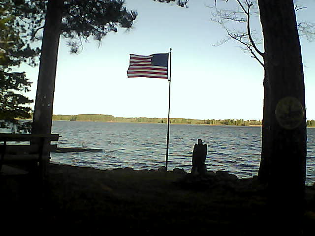 Whiteface Cam Image - Thu, 05/10/2018 7:39am 