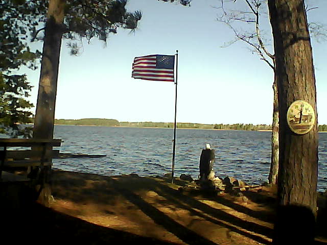 Whiteface Cam Image - Thu, 05/10/2018 8:29am 