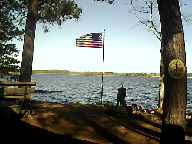 Whiteface Cam Image - Thu, 05/10/2018 8:39am 