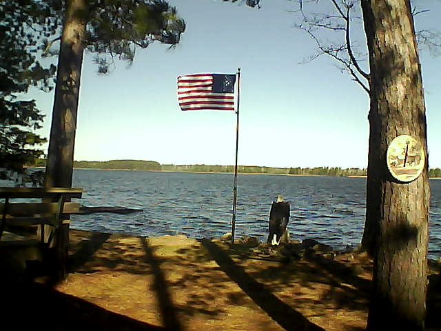 Whiteface Cam Image - Thu, 05/10/2018 9:19am 